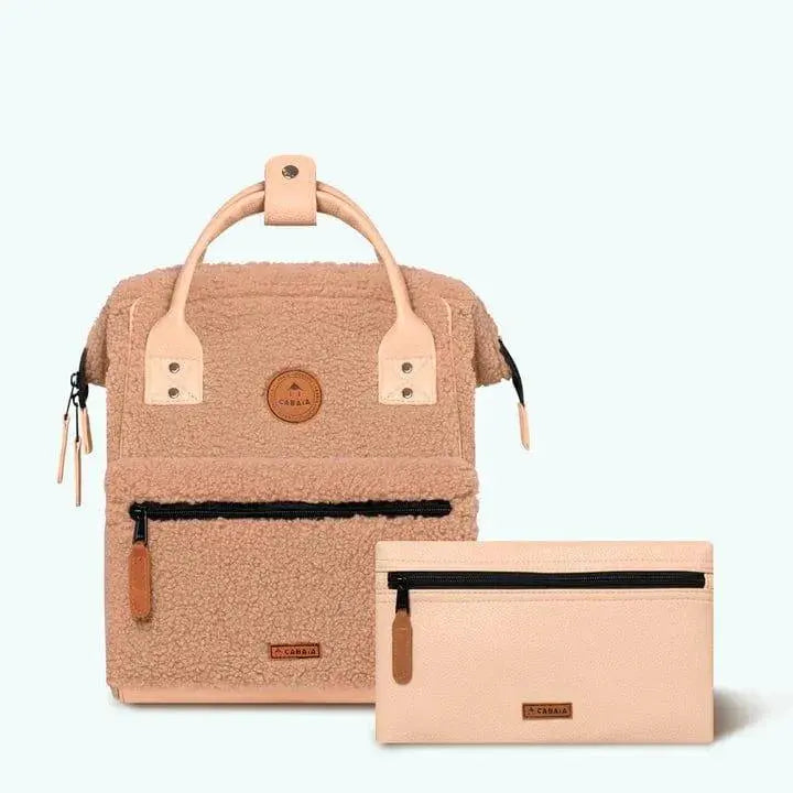 Sac à dos Cabaia Mini Manchester - Sac à dos Cabaia Mini Manchester - Default Title Melisac -Reims