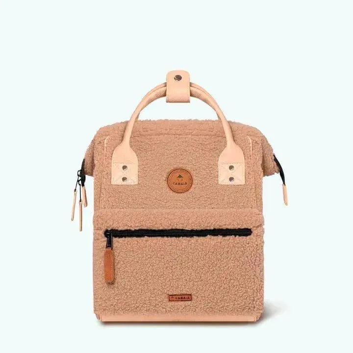 Sac à dos Cabaia Mini Manchester - Sac à dos Cabaia Mini Manchester - Default Title Melisac -Reims