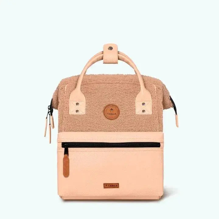 Sac à dos Cabaia Mini Manchester - Sac à dos Cabaia Mini Manchester - Default Title Melisac -Reims