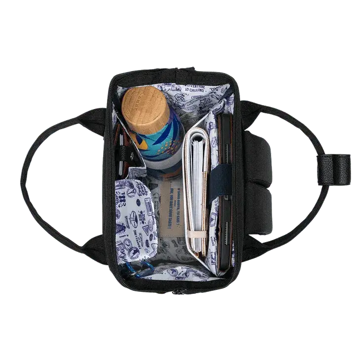 Sac à dos Cabaia Mini Manchester - Sac à dos Cabaia Mini Manchester - Default Title Melisac -Reims