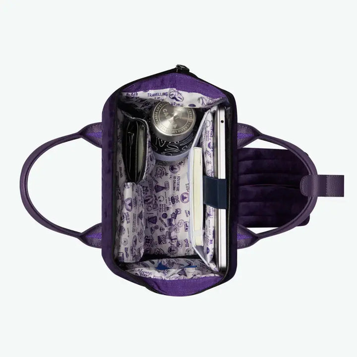 Sac à dos Cabaia Mini Marbella Cabaia