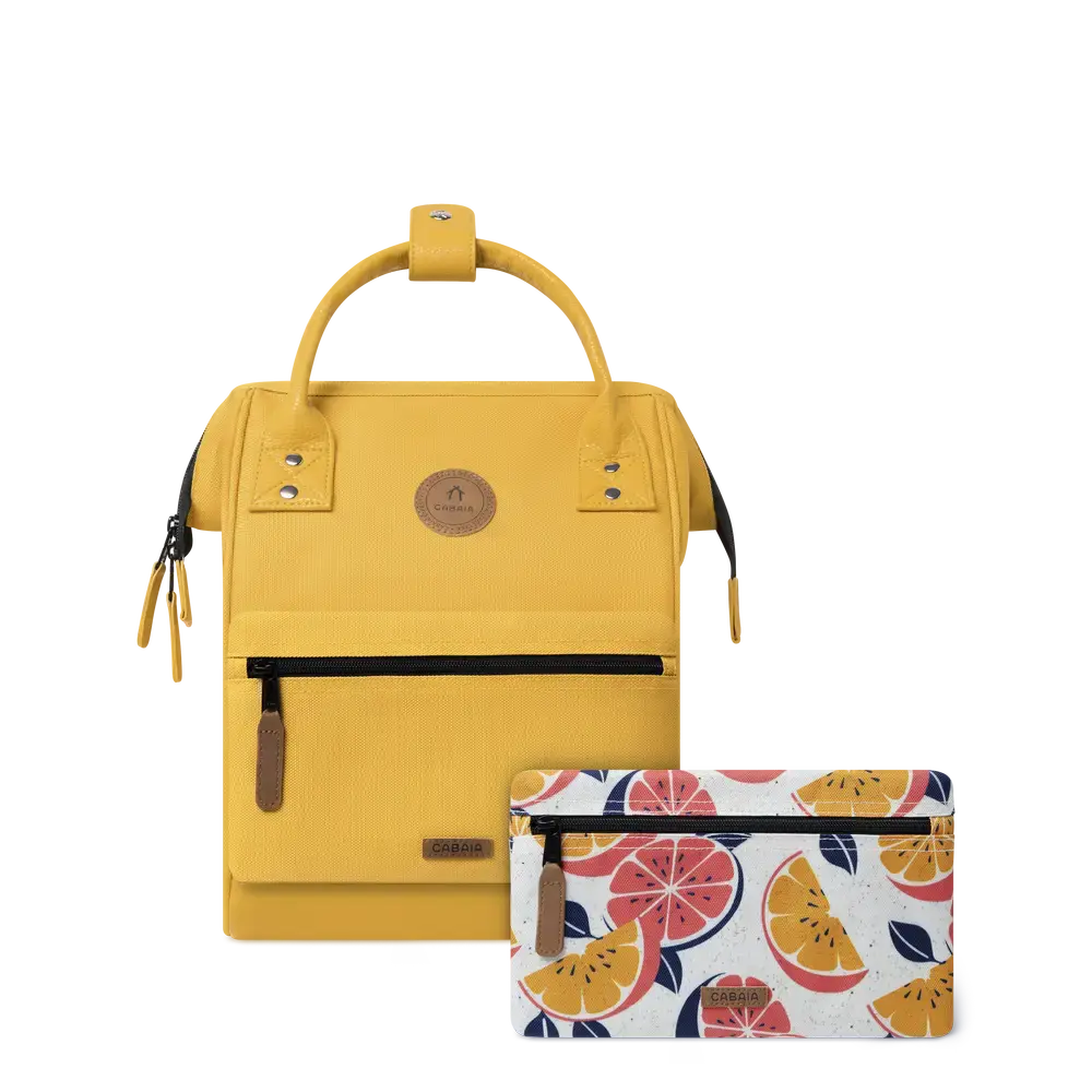 Sac à dos Cabaia Mini Marrakech Cabaia