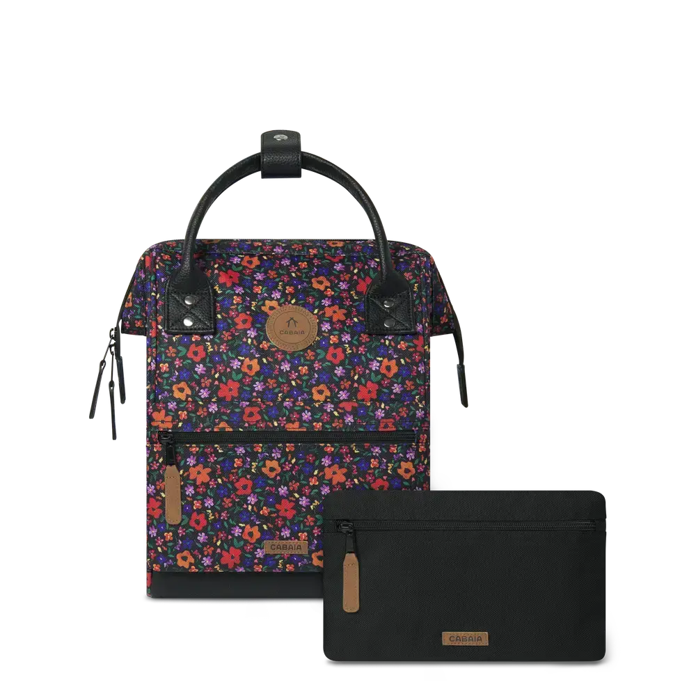 Sac à dos Cabaia Mini Maupiti Cabaia