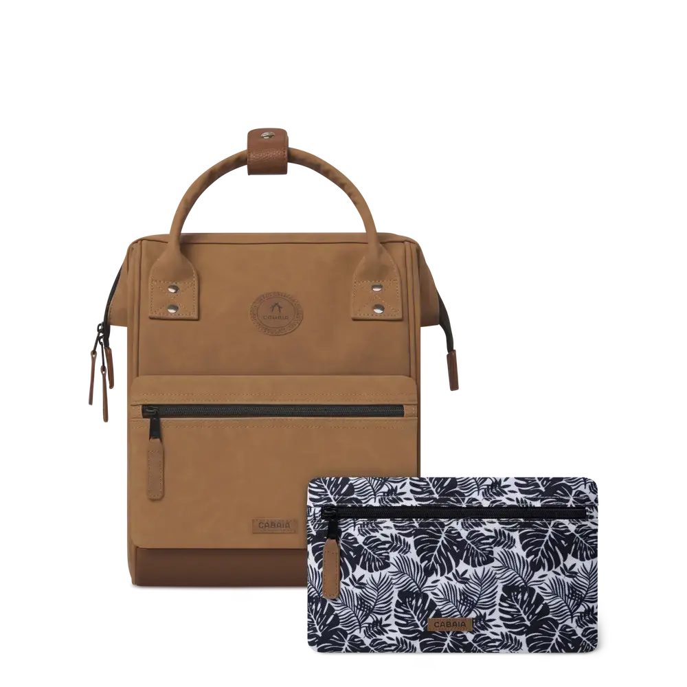 Sac à dos Cabaia Mini Moscou Cabaia