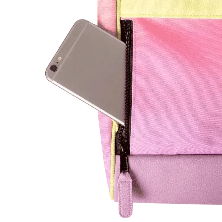 Sac à dos Cabaia Mini Phoenix - Sac à dos Cabaia Mini Phoenix - Default Title Melisac -Reims