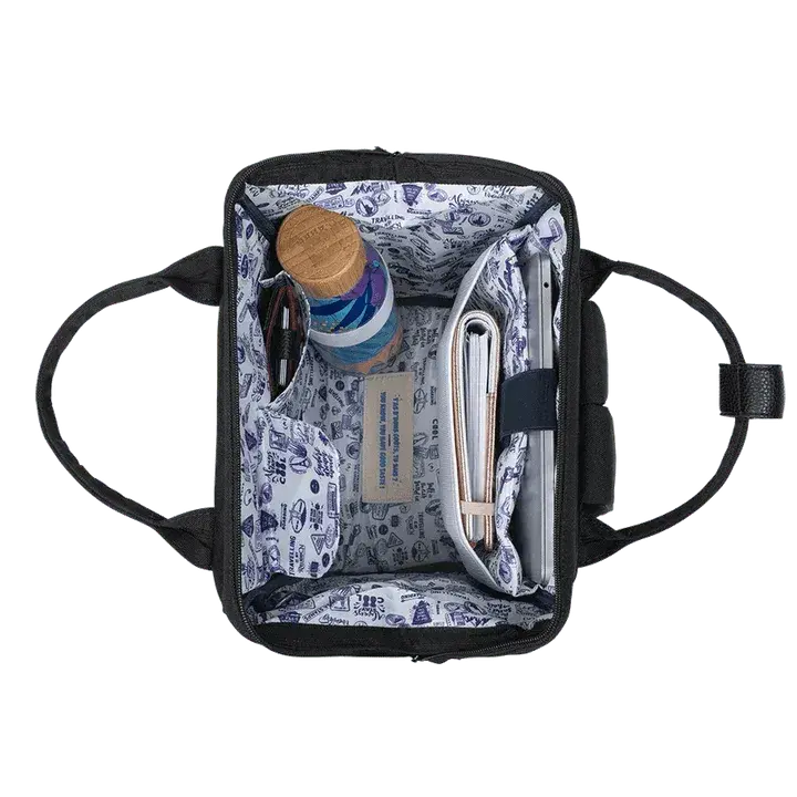 Sac à dos Cabaia Mini Phoenix - Sac à dos Cabaia Mini Phoenix - Default Title Melisac -Reims