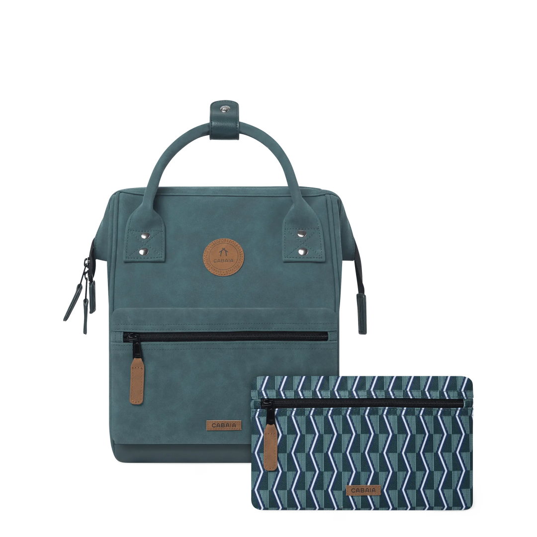 Sac à dos Cabaia Mini Quepos - Sac à dos Cabaia Mini Quepos - Default Title Melisac -Reims