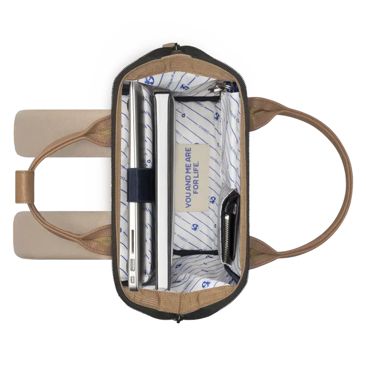 Sac à dos Cabaia Mini kuala Lumpur Cabaia