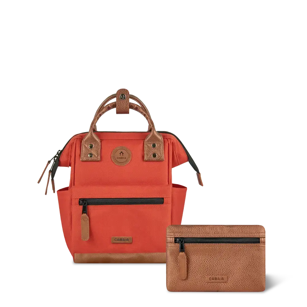 Sac à dos Cabaia Xs Bogota Cabaia