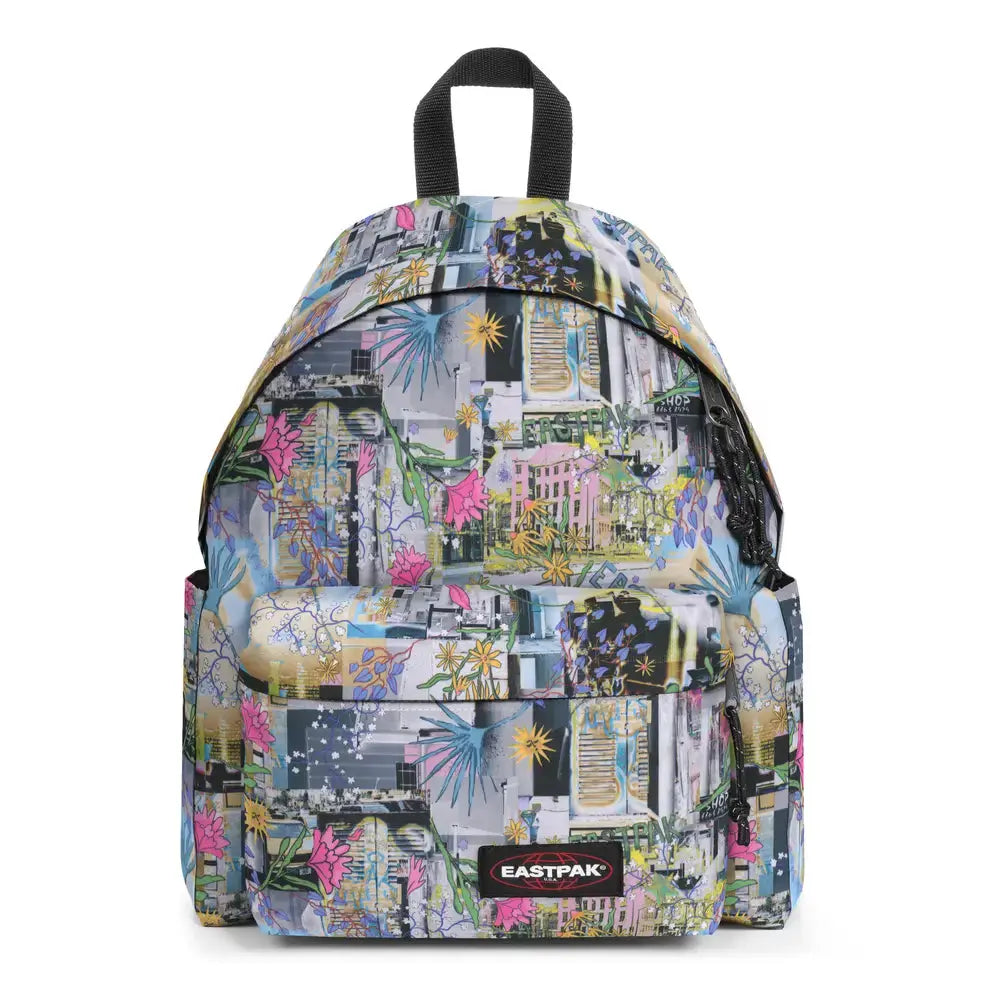 Eastpak Day Pak'r Sac à Dos 24L - Confortable Et Résistant Pour Quotidien Et Loisirs