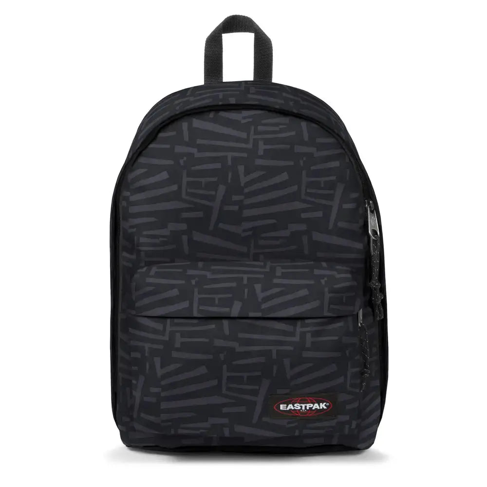 Sac à dos Eastpak Out Of Office Shape Dark Eastpak