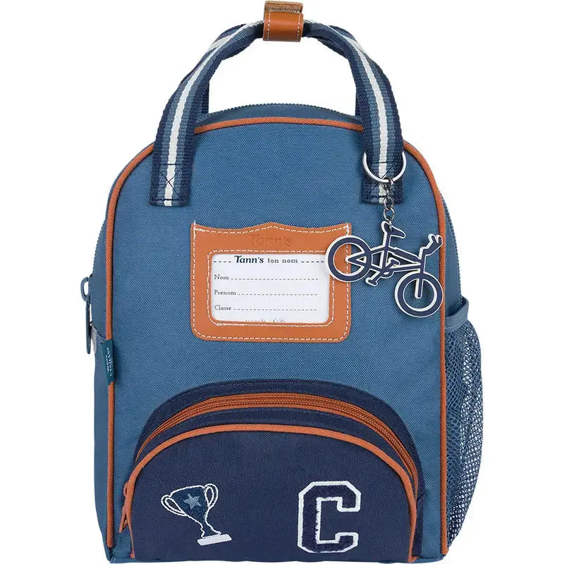 Sac à dos Tann's "Clément" Xs Tann's