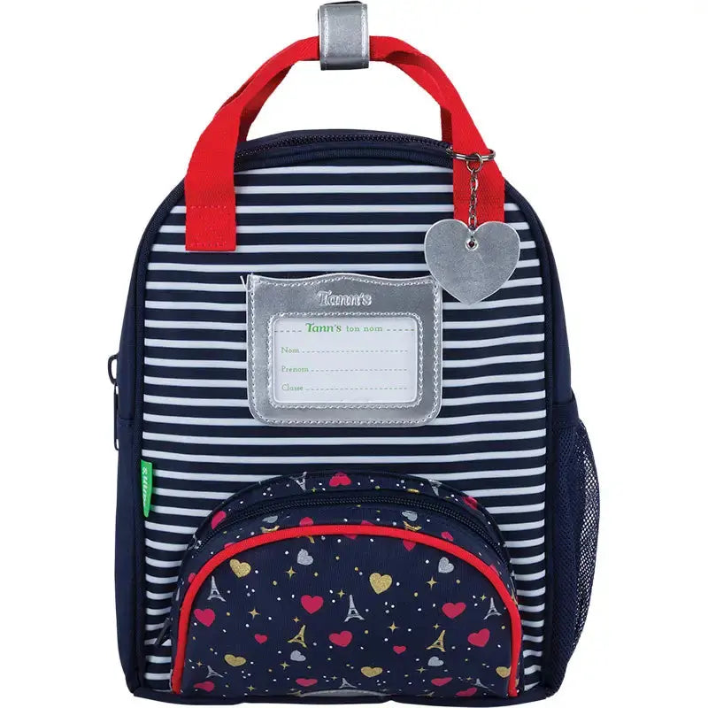 Sac à dos Tann's "Emilie" Xs Tann's