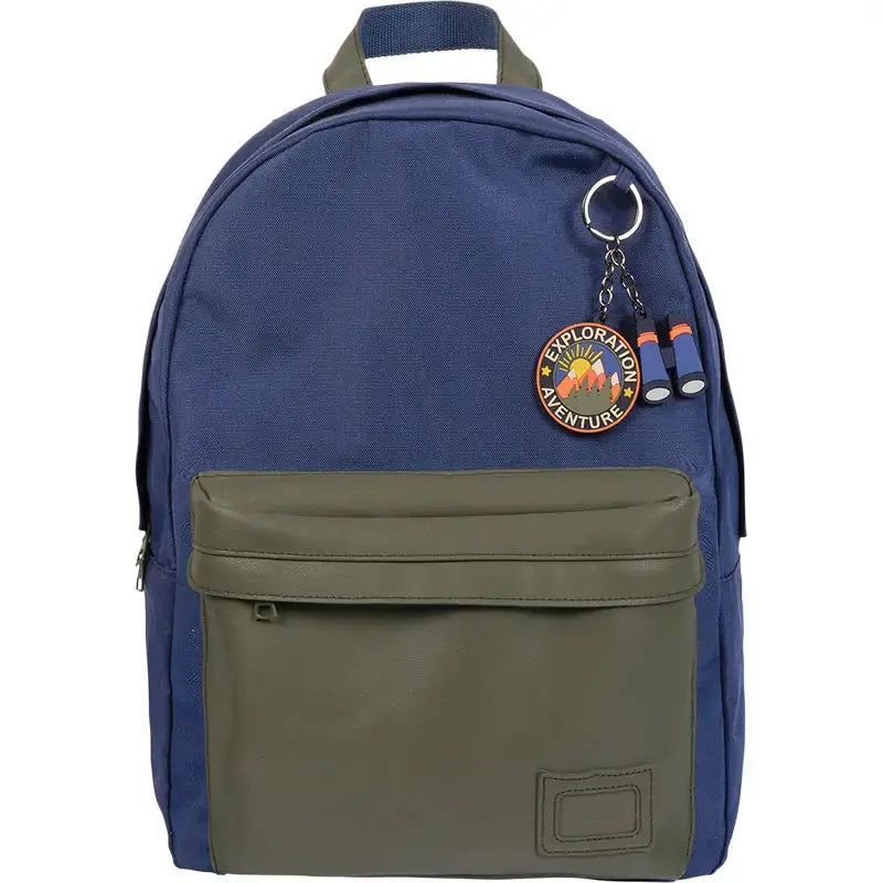 Sac à dos Tann's "Esteban" - 2 compartiments Tann's