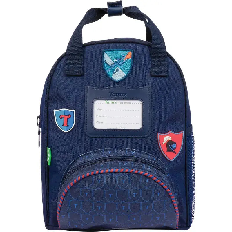 Sac à dos Tann's "Lancelot" Xs Tann's