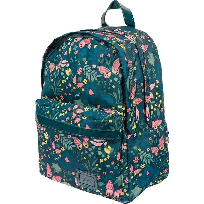 Sac à dos Tann's "Romane" - 2 compartiments Tann's