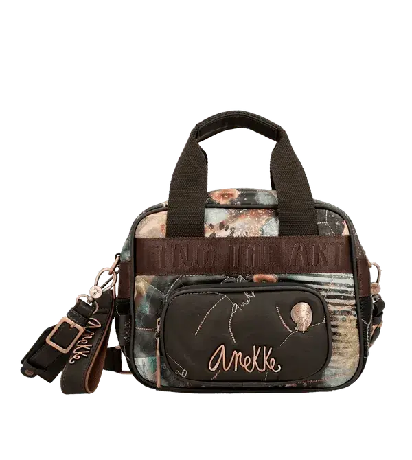 Sac à main Anekke Shoen 37733-292 - Sac à main Anekke Shoen 37733-292 - Default Title Melisac -Reims