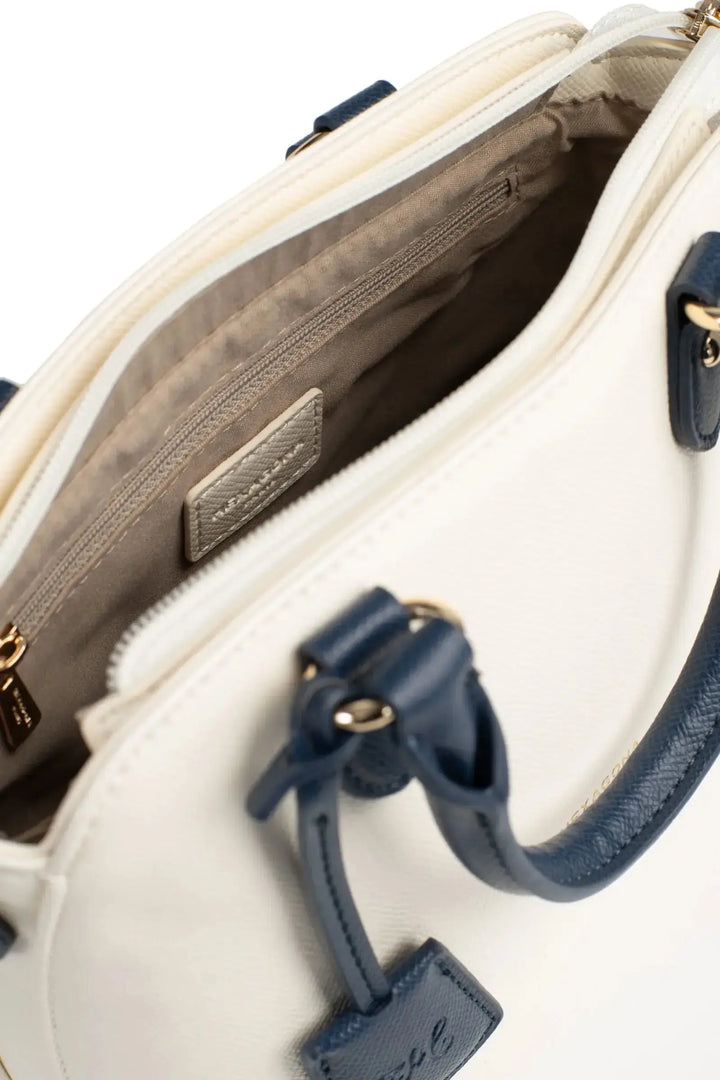 Sac à main Hexagona "Cali" Hexagona