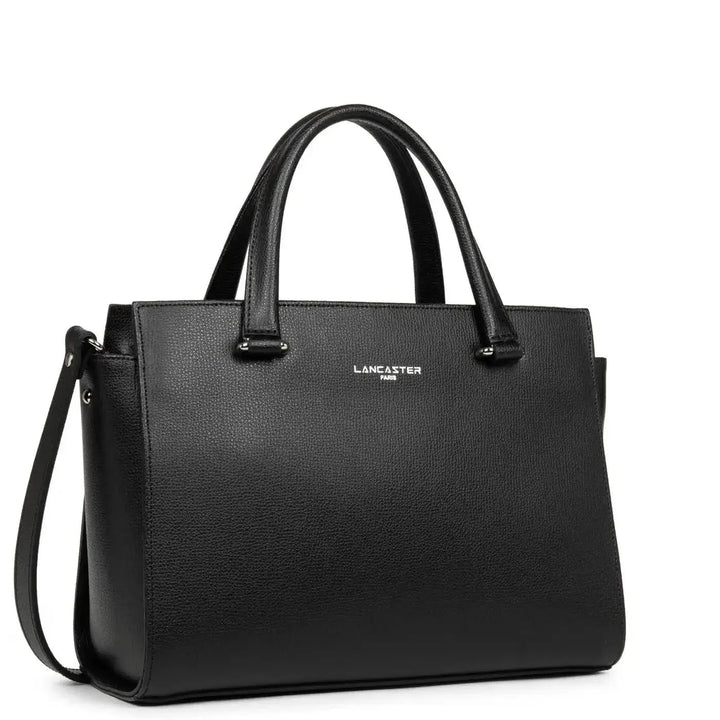 Sac à main Lancaster Sierra 438-008 - Sac à main Lancaster Sierra 438-008 - Camel Melisac -Reims