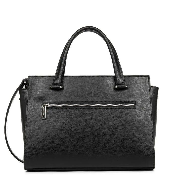 Sac à main Lancaster Sierra 438-008 - Sac à main Lancaster Sierra 438-008 - Camel Melisac -Reims