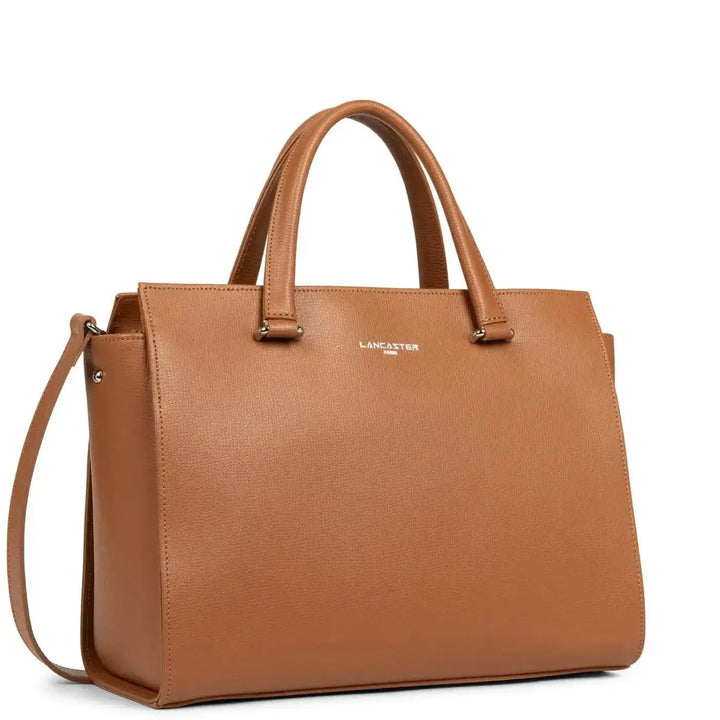 Sac à main Lancaster Sierra 438-009 - Sac à main Lancaster Sierra 438-009 - Galet Melisac -Reims