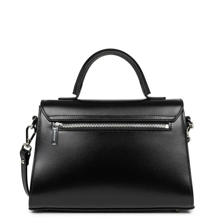 Sac à main Lancaster Suave Even 433-17 - Sac à main Lancaster Suave Even 433-17 - VertForet Melisac -Reims