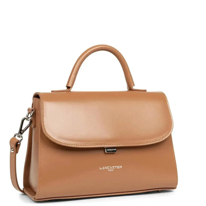 Sac à main Lancaster Suave Even 433-17 - Sac à main Lancaster Suave Even 433-17 - VertForet Melisac -Reims