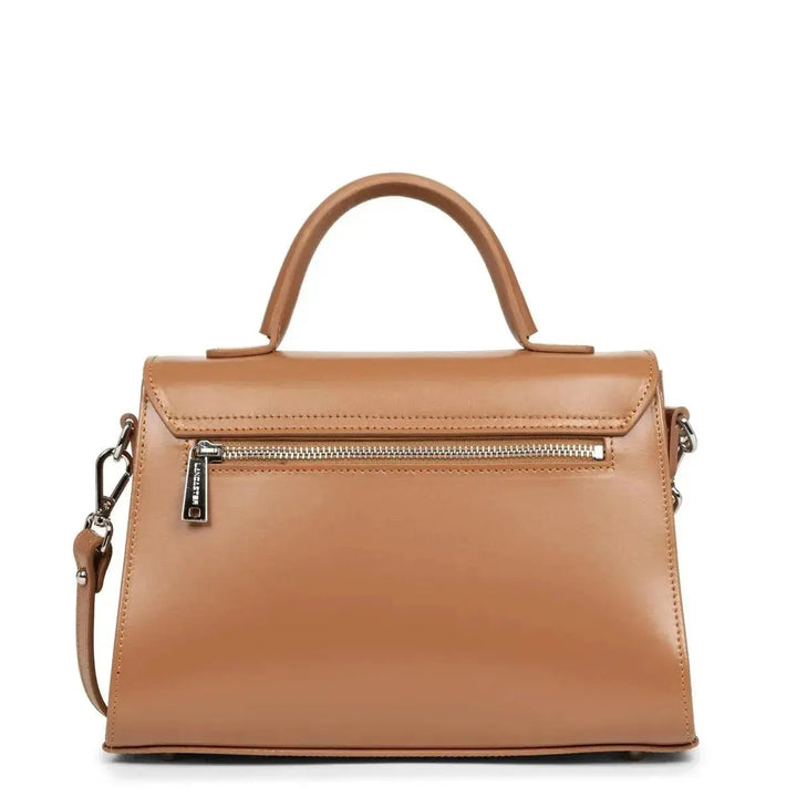 Sac à main Lancaster Suave Even 433-17 - Sac à main Lancaster Suave Even 433-17 - VertForet Melisac -Reims