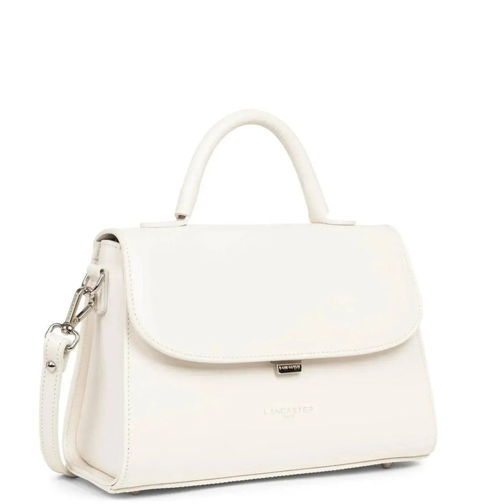 Sac à main Lancaster Suave Even 433-17 - Sac à main Lancaster Suave Even 433-17 - VertForet Melisac -Reims