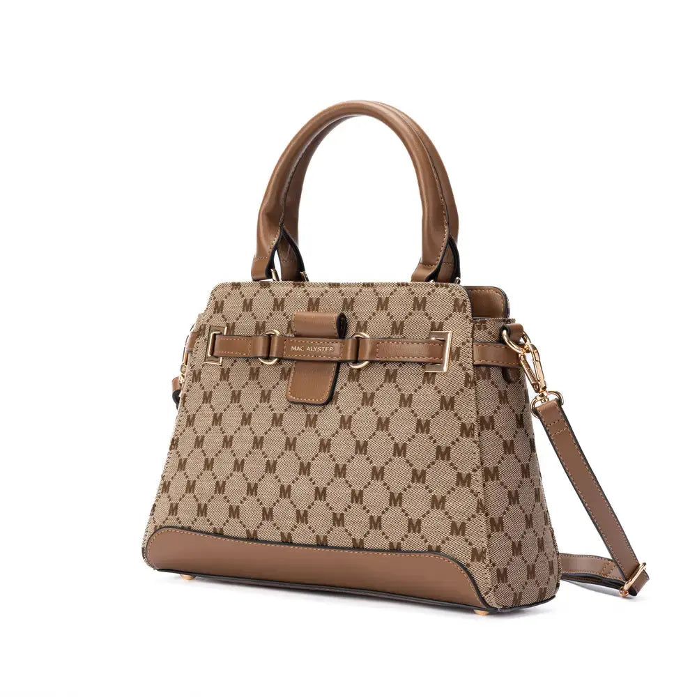 Sac à main Mac Alyster "Clémence" Mac Alyster