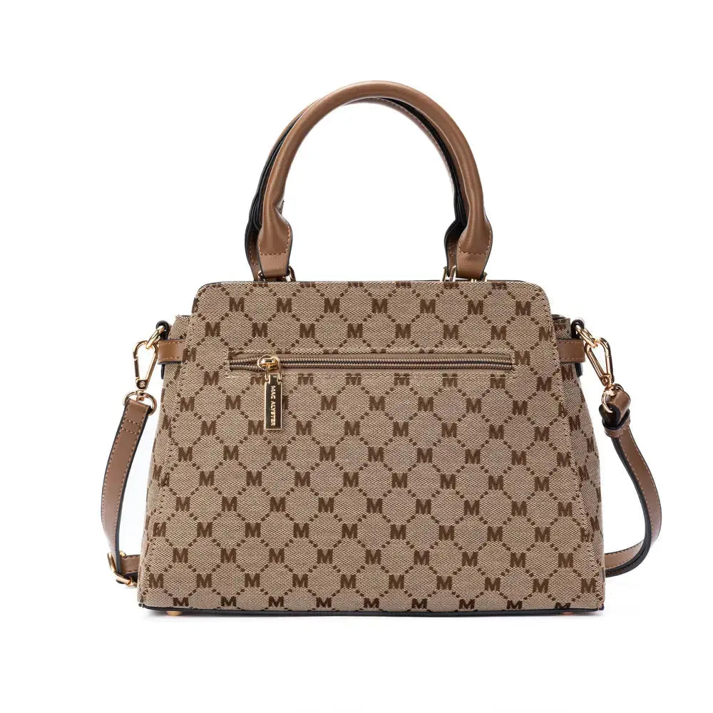 Sac à main Mac Alyster "Clémence" Mac Alyster