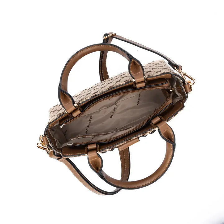 Sac à main Mac Alyster "Clémence" Mac Alyster
