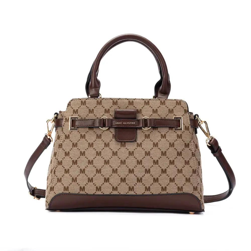 Sac à main Mac Alyster "Clémence" Mac Alyster