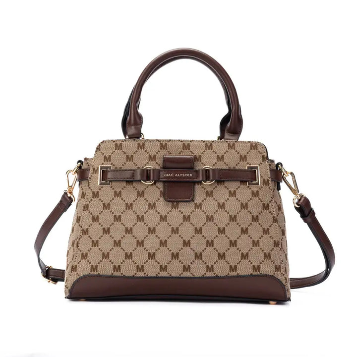 Sac à main Mac Alyster "Clémence" Mac Alyster