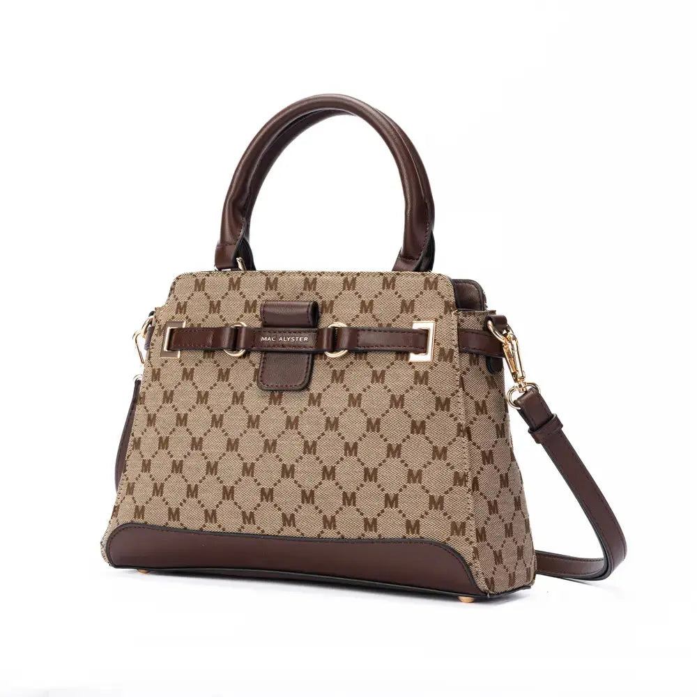 Sac à main Mac Alyster "Clémence" Mac Alyster