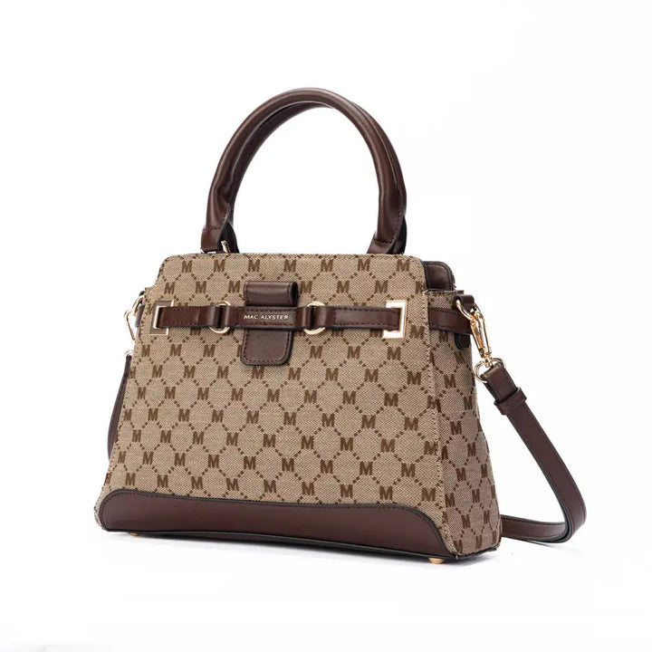 Sac à main Mac Alyster "Clémence" Mac Alyster