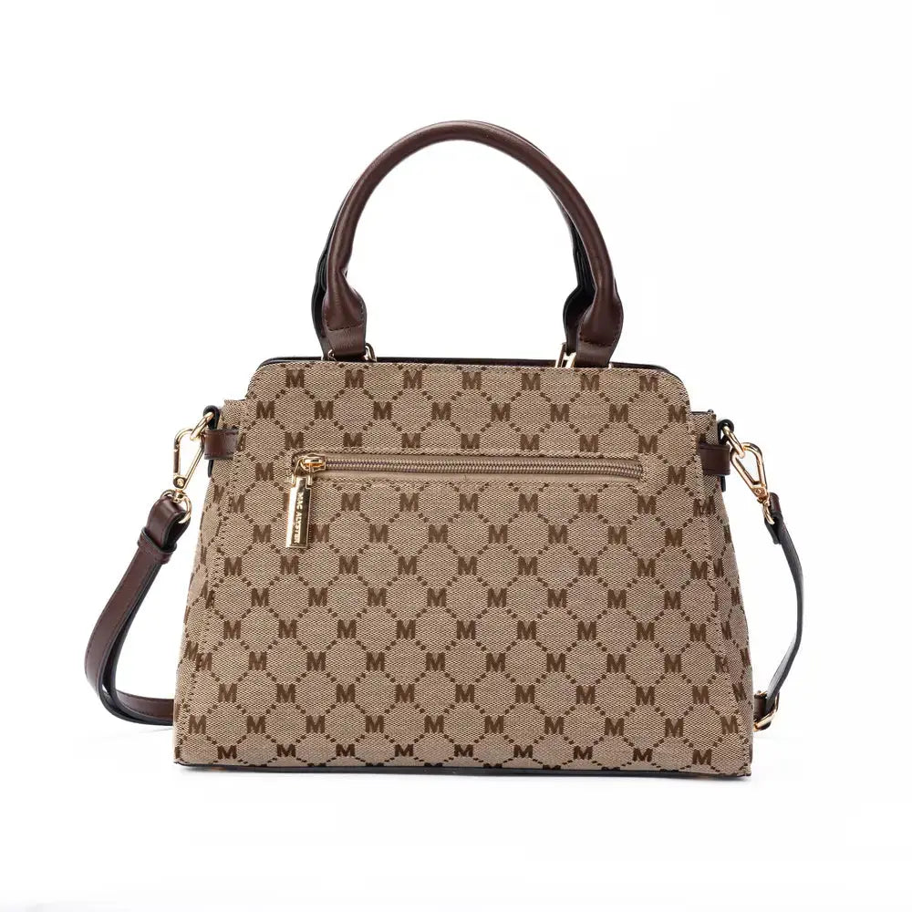 Sac à main Mac Alyster "Clémence" Mac Alyster