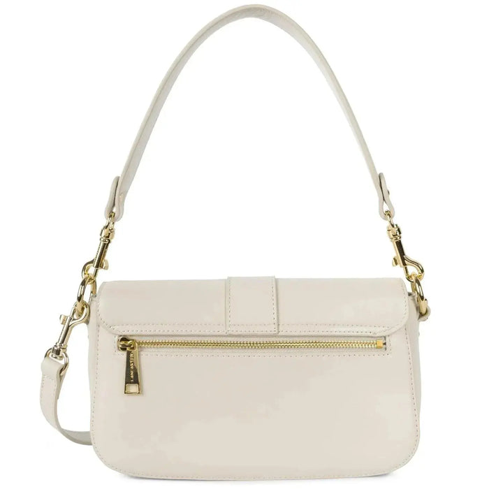 Sac baguette Lancaster Paris Médaille 531-004 - Sac baguette Lancaster Paris Médaille 531-004 - Ecru Melisac -Reims