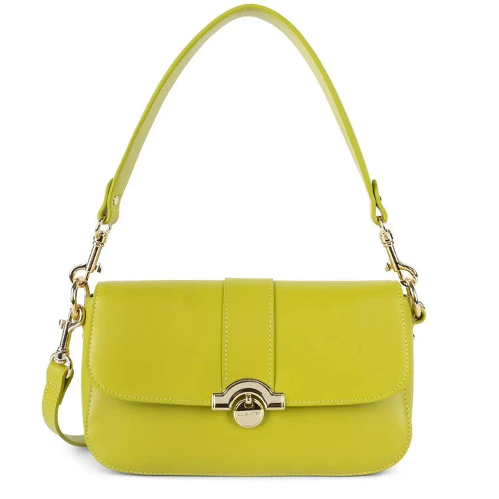Sac baguette Lancaster Paris Médaille 531-004 - Sac baguette Lancaster Paris Médaille 531-004 - Céleri Melisac -Reims