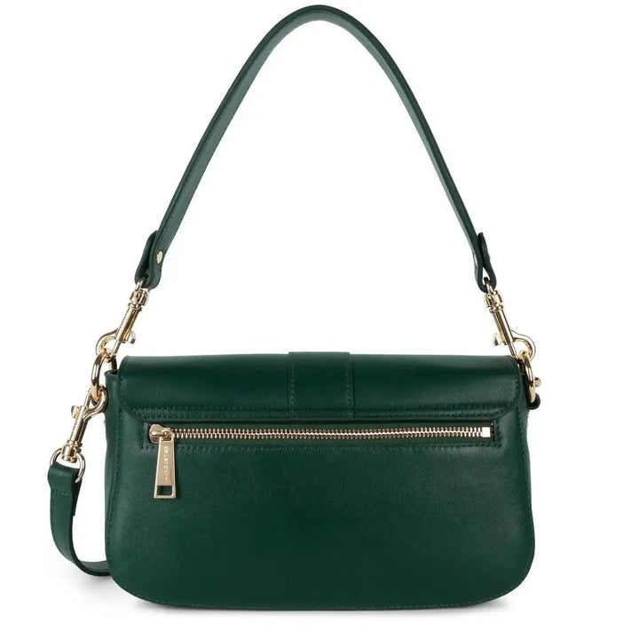 Sac baguette Lancaster Paris Médaille 531-004 - Sac baguette Lancaster Paris Médaille 531-004 - Ecru Melisac -Reims
