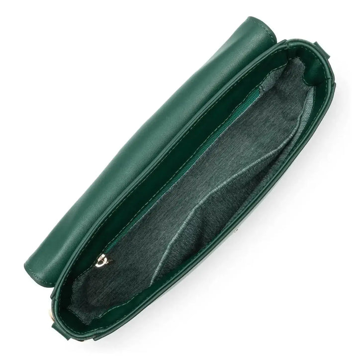 Sac baguette Lancaster Paris Médaille 531-004 - Sac baguette Lancaster Paris Médaille 531-004 - Ecru Melisac -Reims