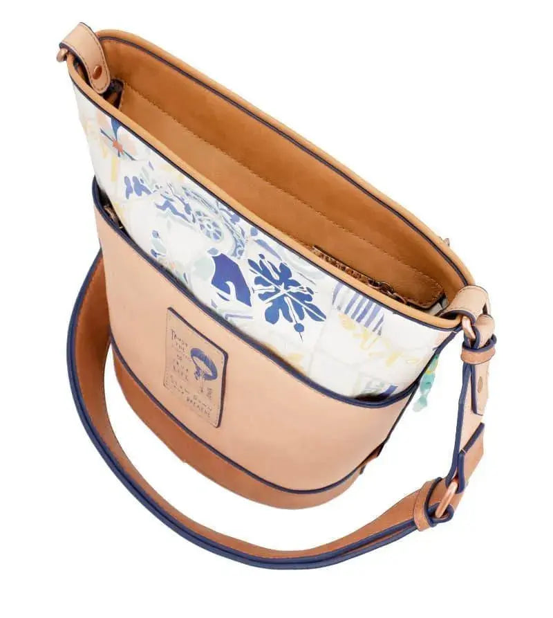 Sac bandoulière Anekke Mediterranean 34743-214 - Sac bandoulière Anekke Mediterranean 34743-214 - Default Title Melisac -Reims