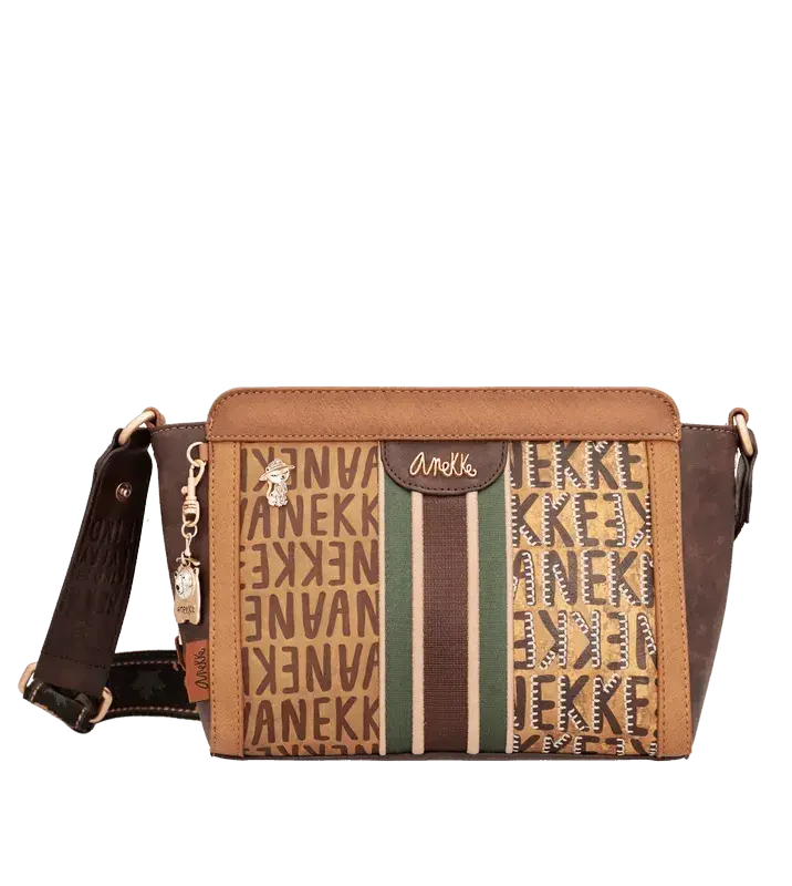 Sac bandoulière Anekke The Forest 35673-070 - Sac bandoulière Anekke The Forest 35673-070 - Default Title Melisac -Reims