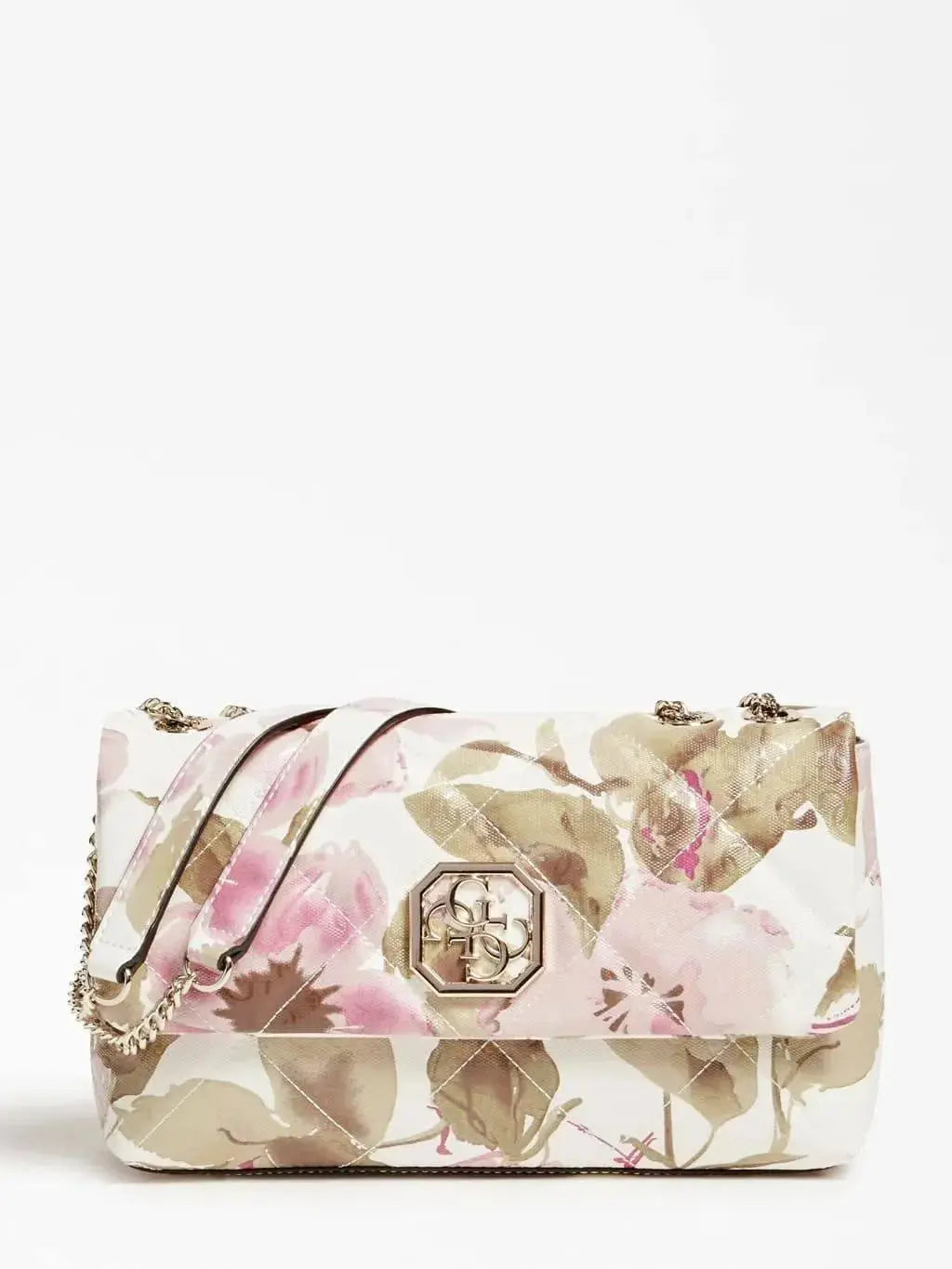 Sac bandoulière Guess Dilla Floral - Sac bandoulière Guess Dilla Floral - Default Title Melisac -Reims