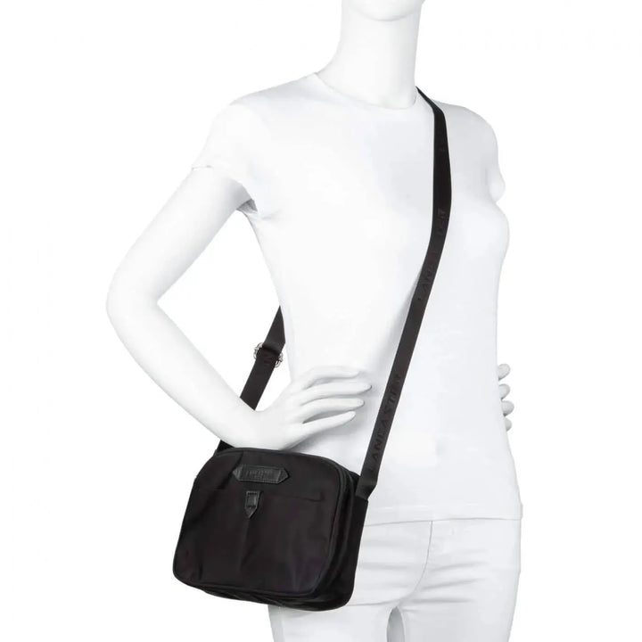 Sac bandoulière Lancaster 510-29 - Sac bandoulière Lancaster 510-29 - Galet Melisac -Reims