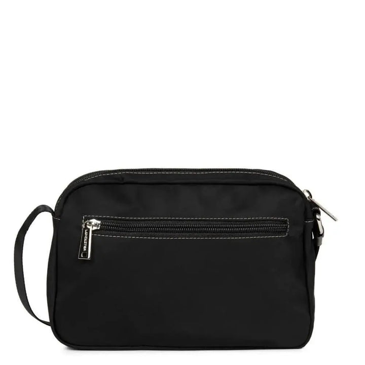 Sac bandoulière Lancaster 510-29 - Sac bandoulière Lancaster 510-29 - Galet Melisac -Reims