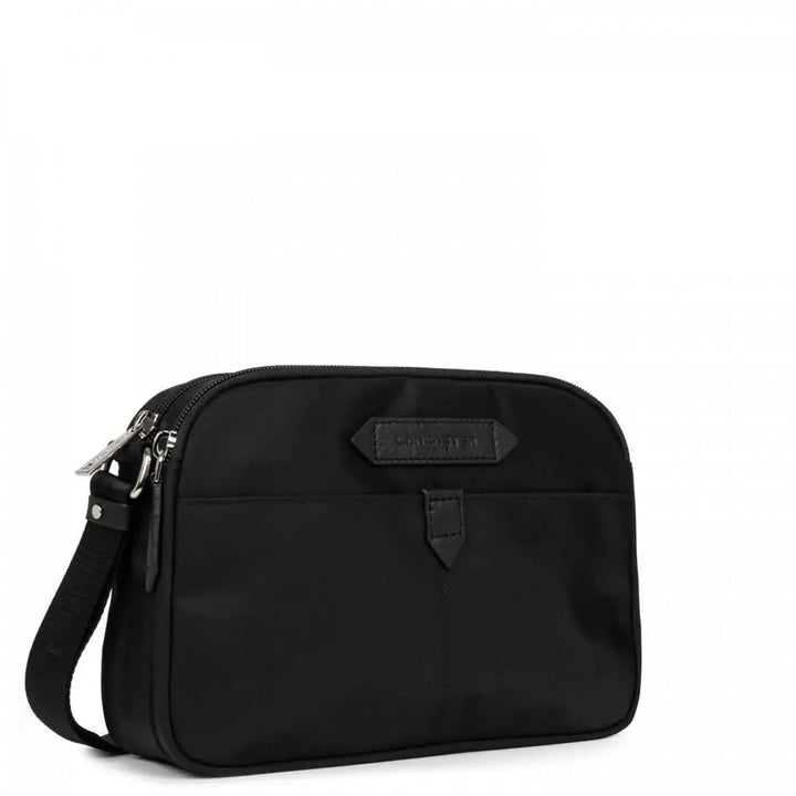 Sac bandoulière Lancaster 510-29 - Sac bandoulière Lancaster 510-29 - Galet Melisac -Reims