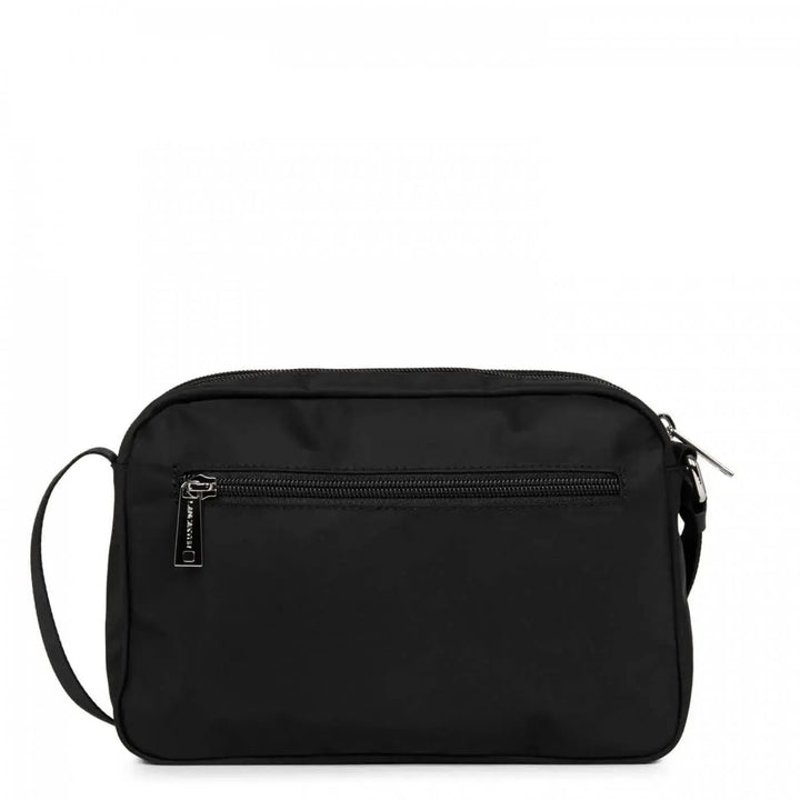 Sac bandoulière Lancaster 510-29 - Sac bandoulière Lancaster 510-29 - Galet Melisac -Reims