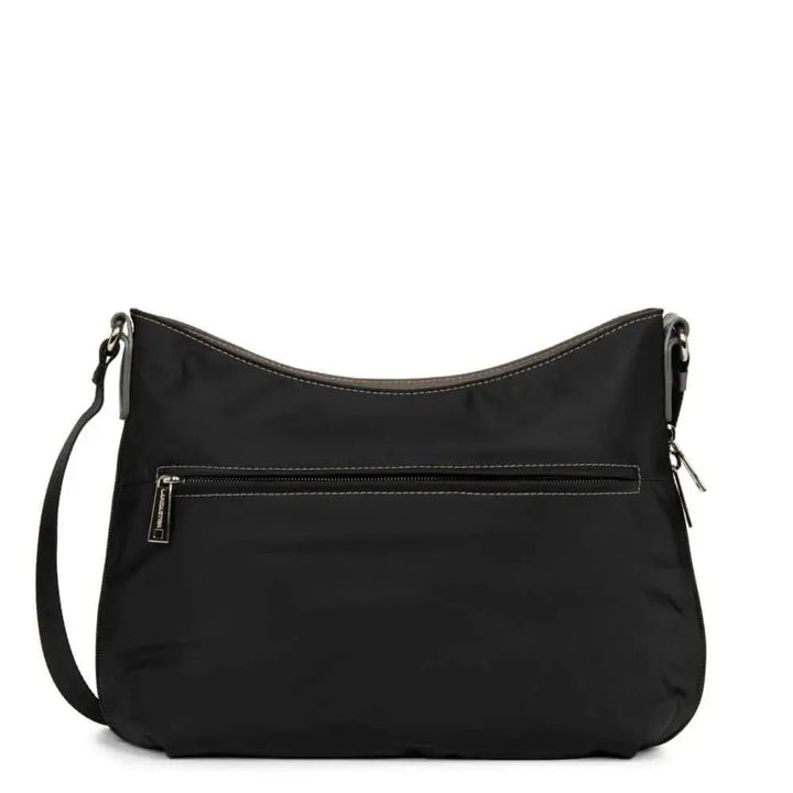 Sac bandoulière Lancaster 510-30 - Sac bandoulière Lancaster 510-30 - Noir Melisac -Reims