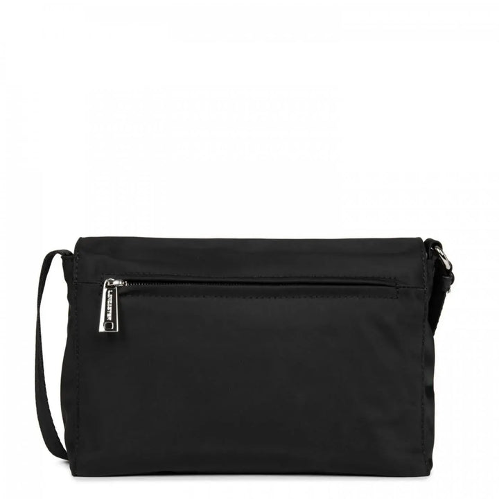 Sac bandoulière Lancaster 514-26 - Sac bandoulière Lancaster 514-26 - Noir-Galet Melisac -Reims